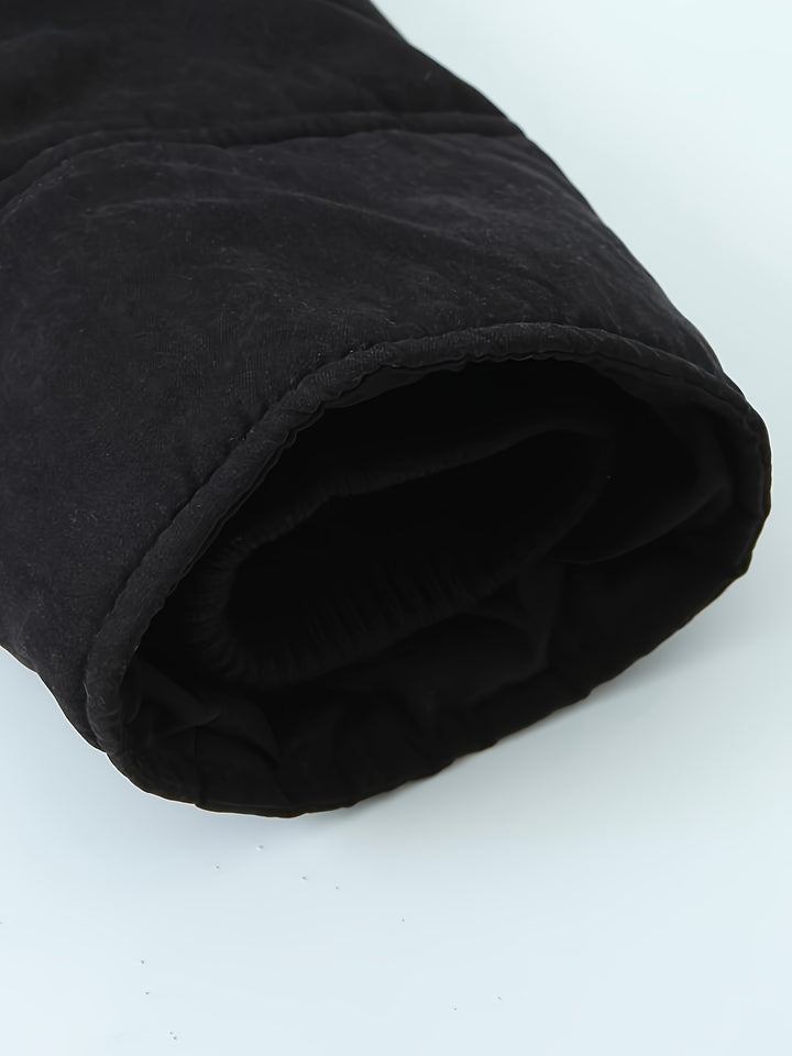 Bernadette | Cosy Winter Parka