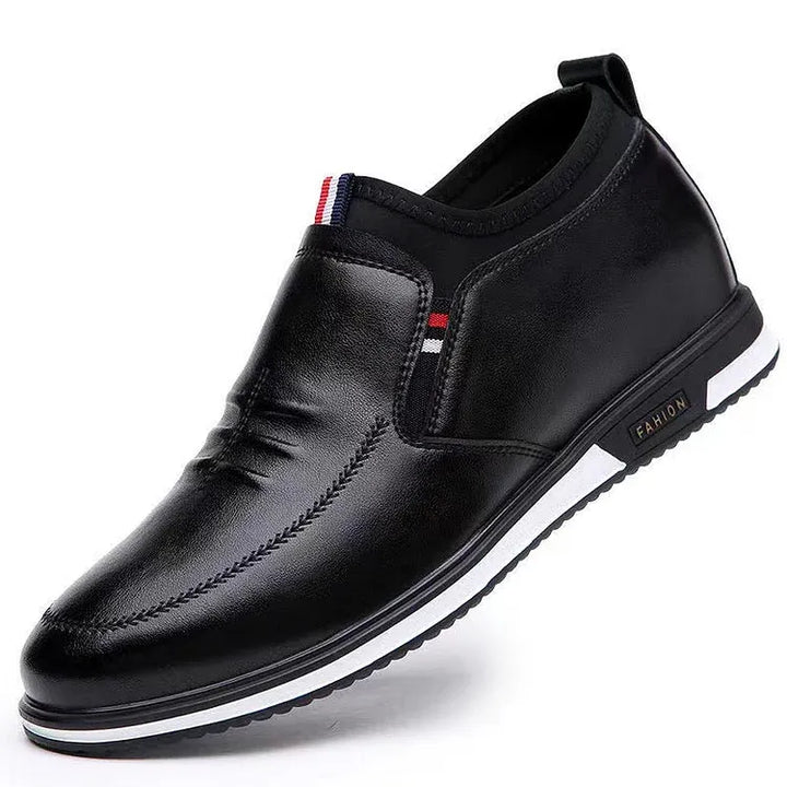 Stellan | Stylish Lightweight Slip-On Shoes