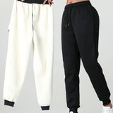 Juliana | Cosy Cuffed Joggers