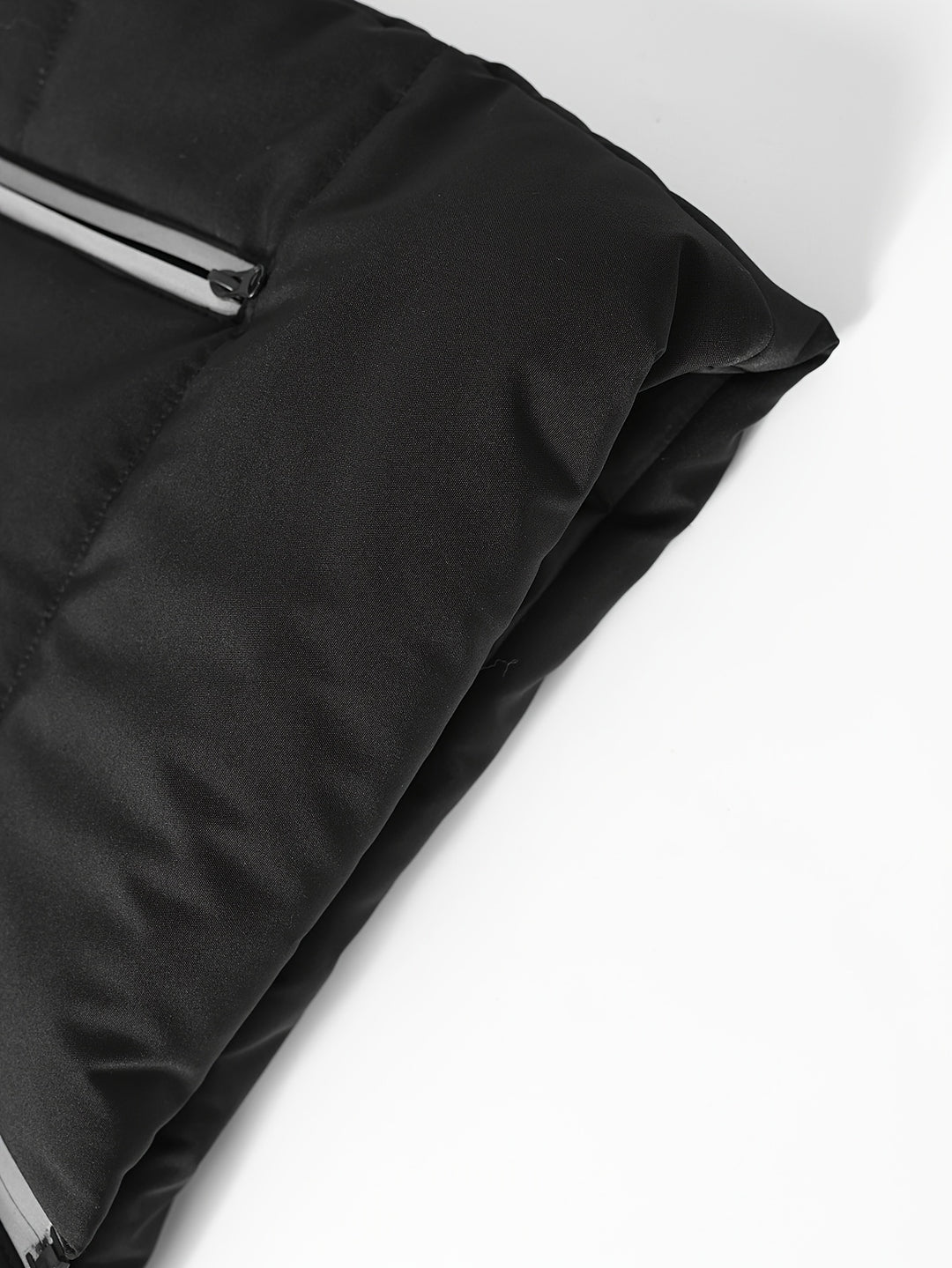 Foster | Quilted Padded Gilet