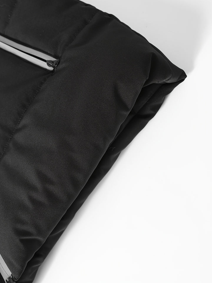 Foster | Quilted Padded Gilet