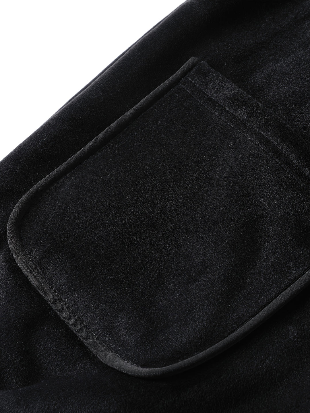 Fletcher | Cosy Zip-Up Vest