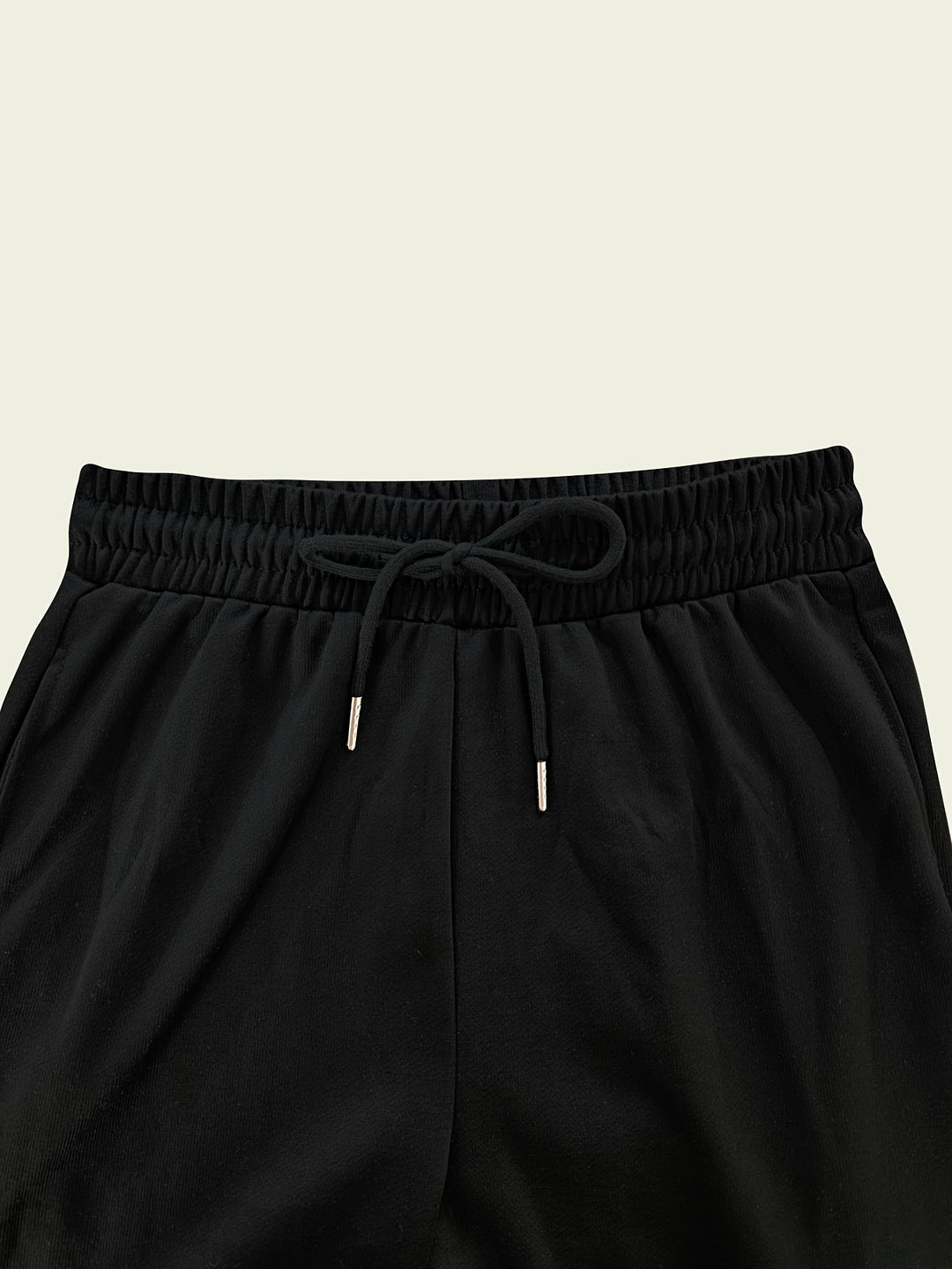Tamara | Relaxed Straight-Leg Trousers