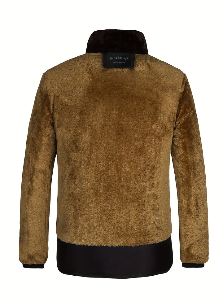 Bertram | Hooded Winter Padded Coat