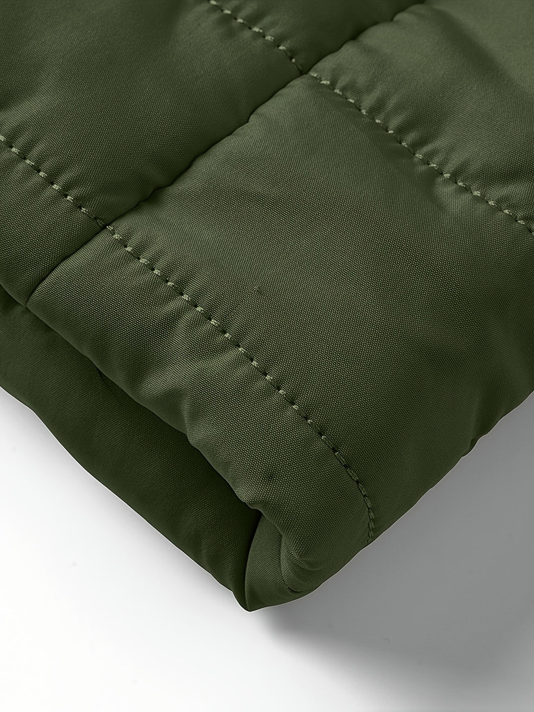 Lincoln | Lightweight Quilted Jacket