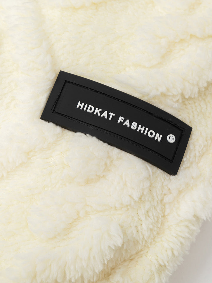 Gideon | Cosy Textured Joggers