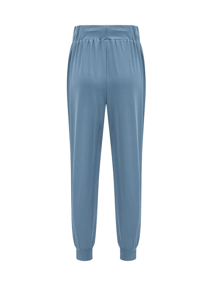 Lucy | Relaxed Tapered Joggers