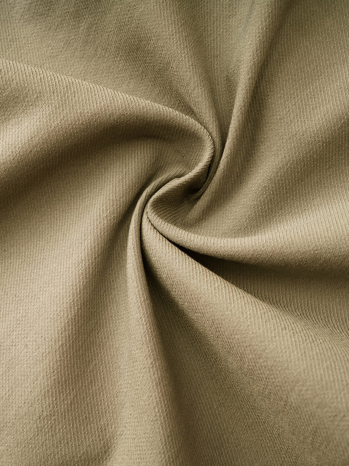 Isla | Relaxed Drawstring Trousers