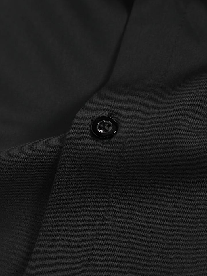 Nicholas | Tailored Long-Sleeve Dress Shirt