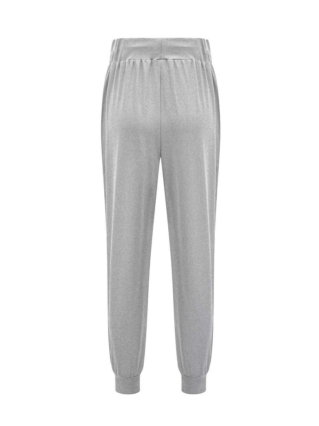 Lucy | Relaxed Tapered Joggers
