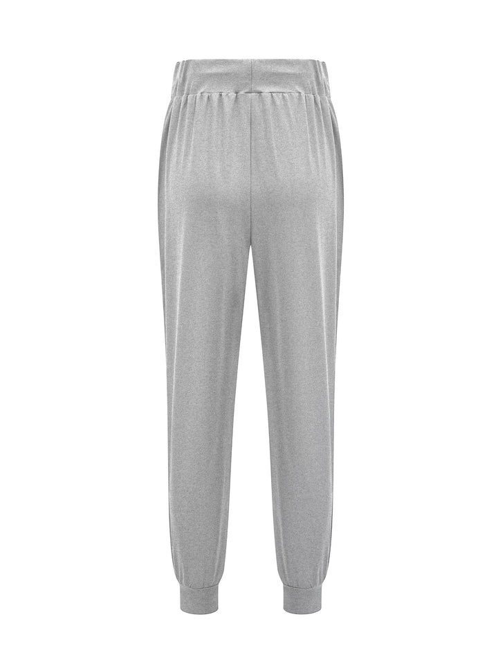 Lucy | Relaxed Tapered Joggers