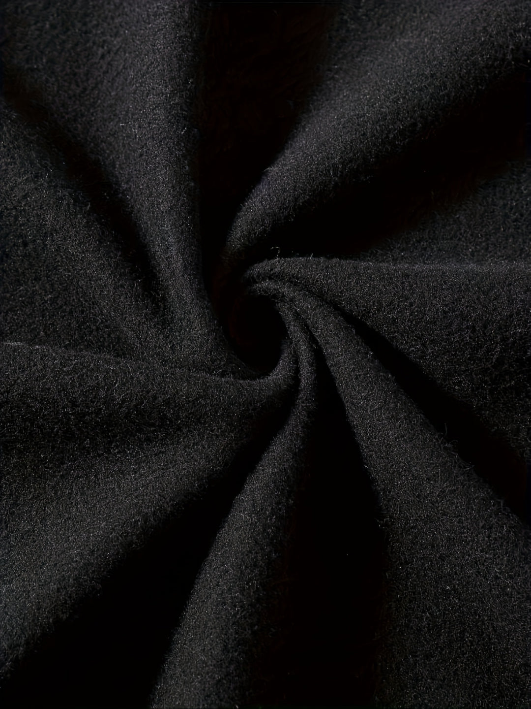 Gideon | Collared Half-Zip Sweatshirt