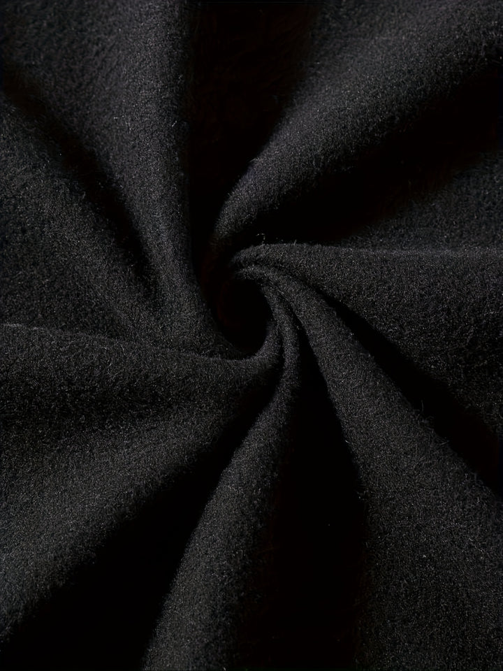 Gideon | Collared Half-Zip Sweatshirt