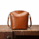 Alina | Casual Signature Shoulder Bag