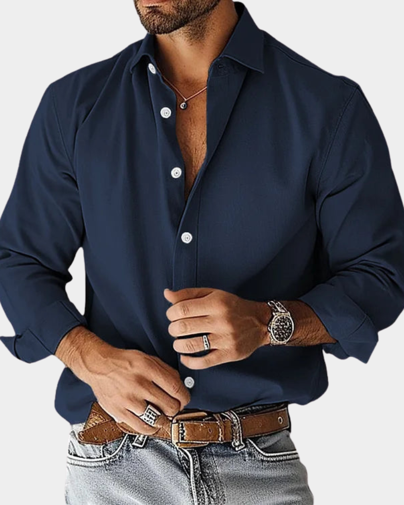 FREDERICK | SMART STYLISH SHIRT