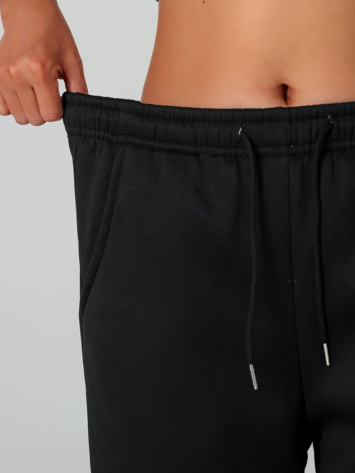 Juliana | Cosy Cuffed Joggers