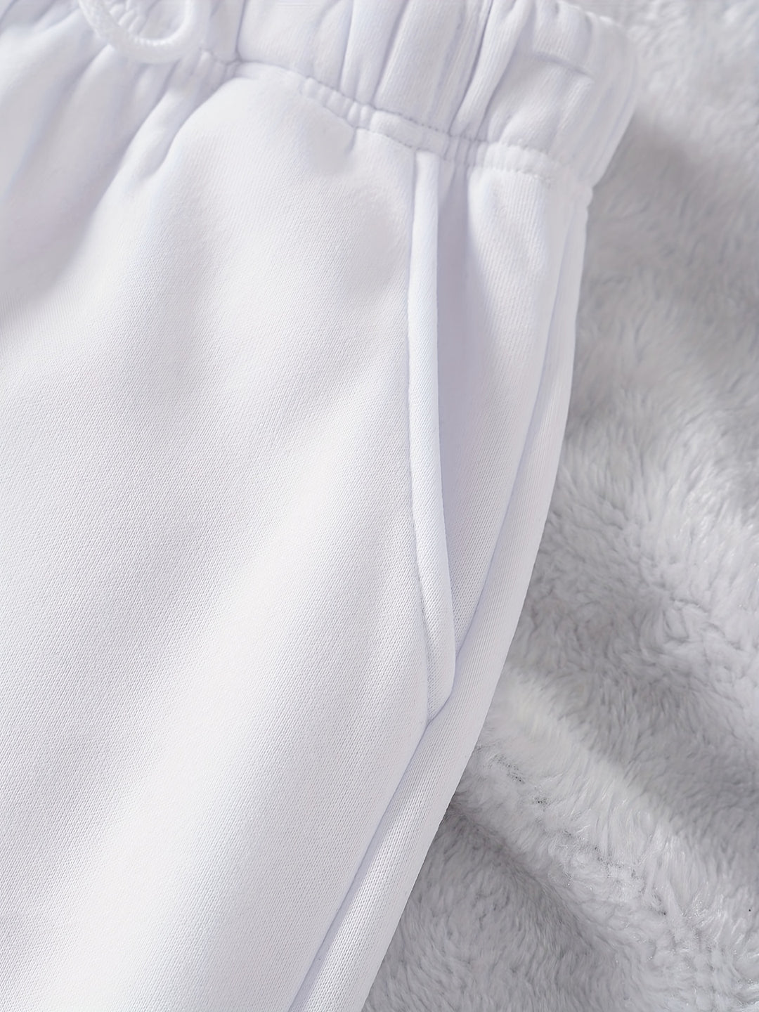 Wren | Relaxed Drawstring Joggers