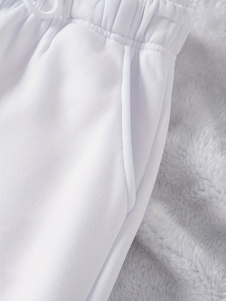 Wren | Relaxed Drawstring Joggers