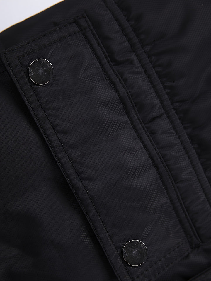 Bertram | Hooded Winter Padded Coat