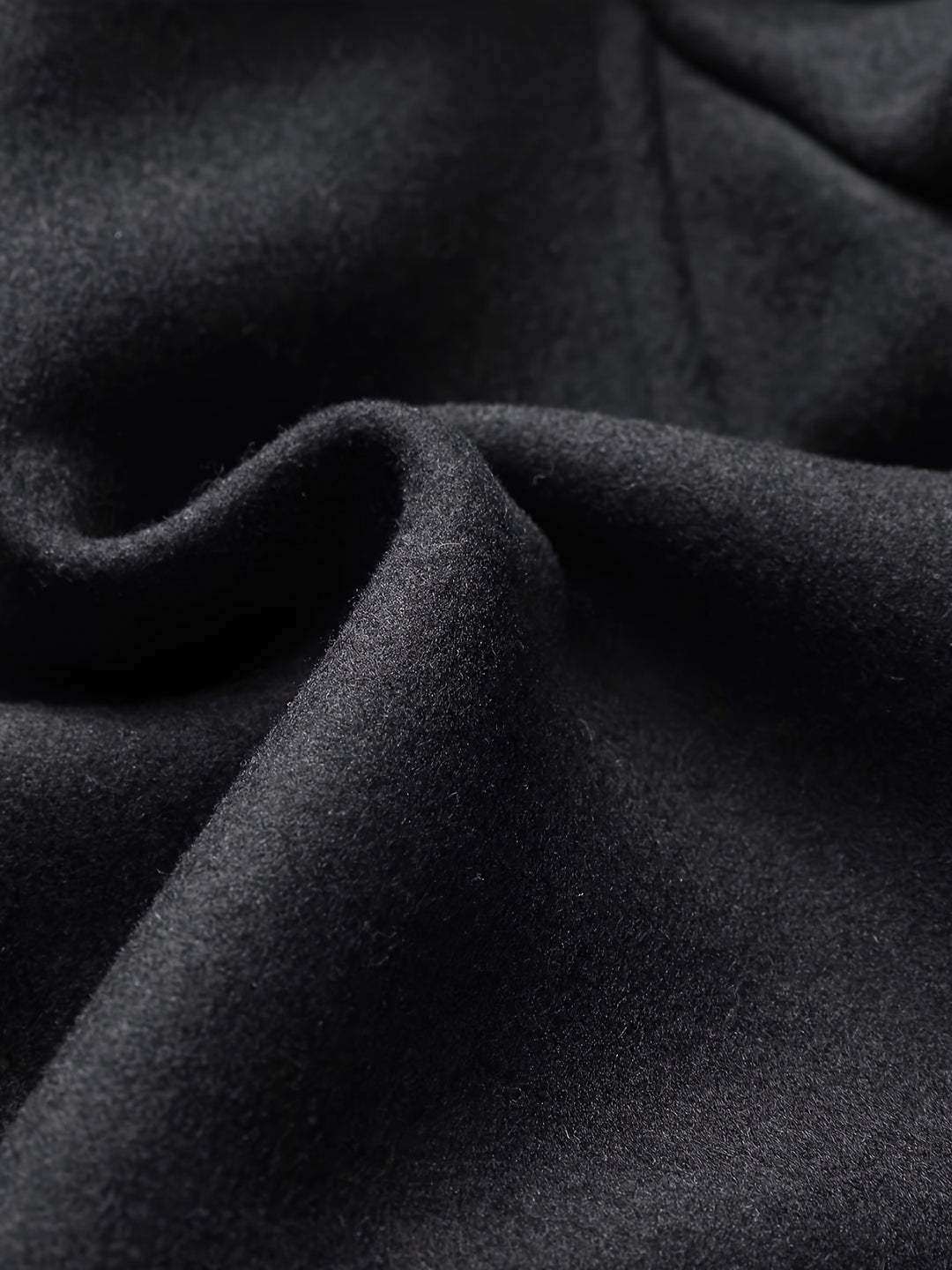 Theodore | Tailored Single-Breasted Winter Coat