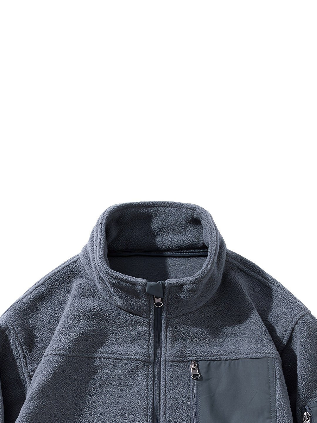 Duncan | Full-Zip Outdoor Jacket