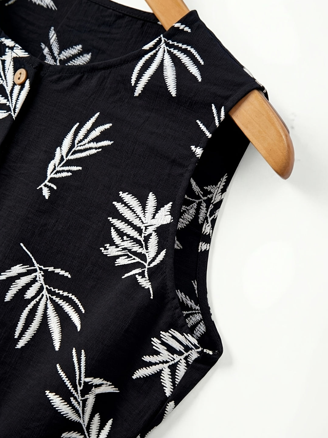 Constance | Belted Sleeveless Midi Dress