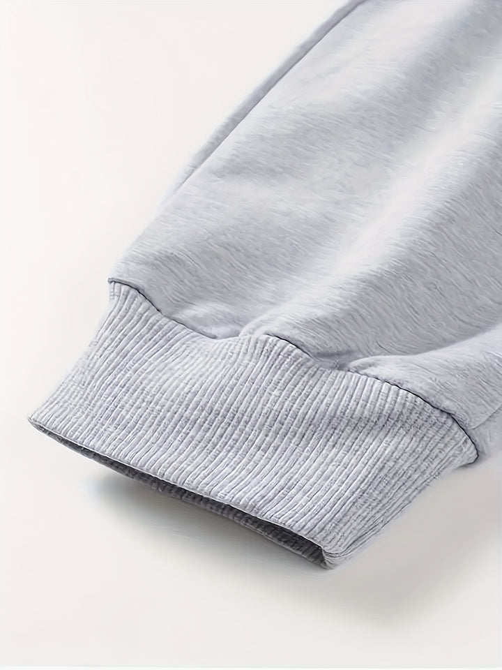 Weston | Relaxed Everyday Joggers