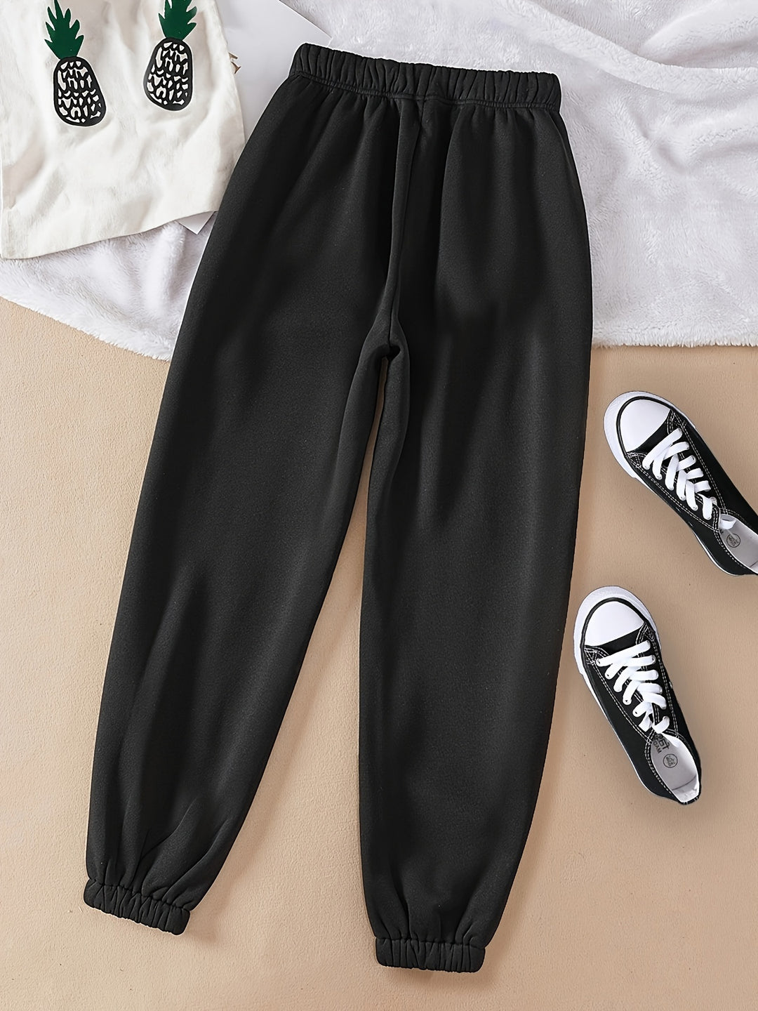 Wren | Relaxed Drawstring Joggers