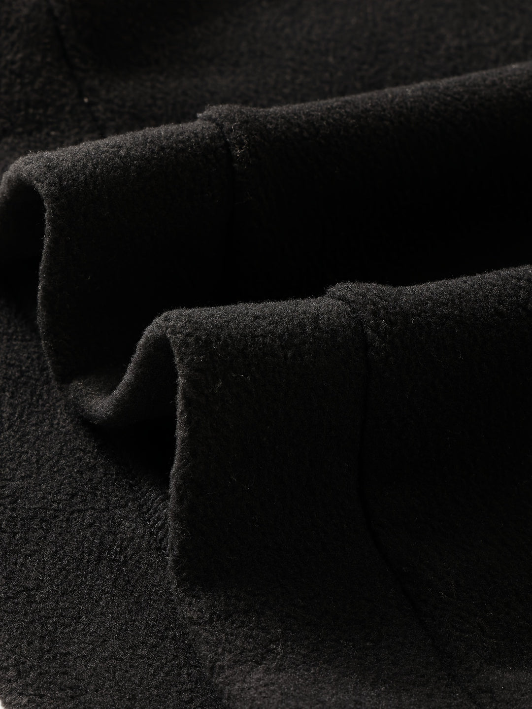 Grady | Zip-Detail Military Pullover
