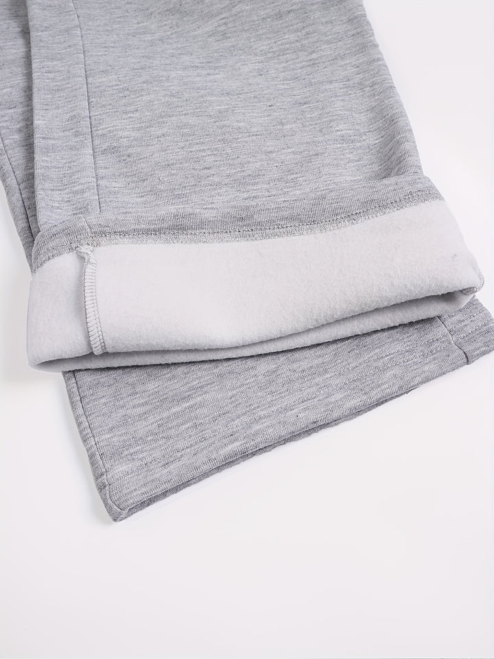 Paige | Relaxed Cargo Joggers
