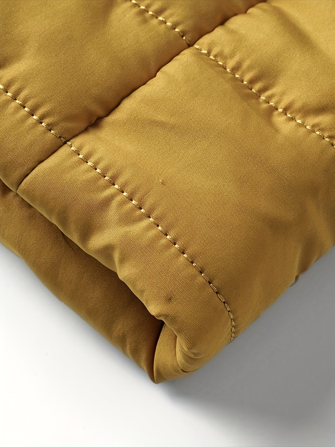 Lincoln | Lightweight Quilted Jacket