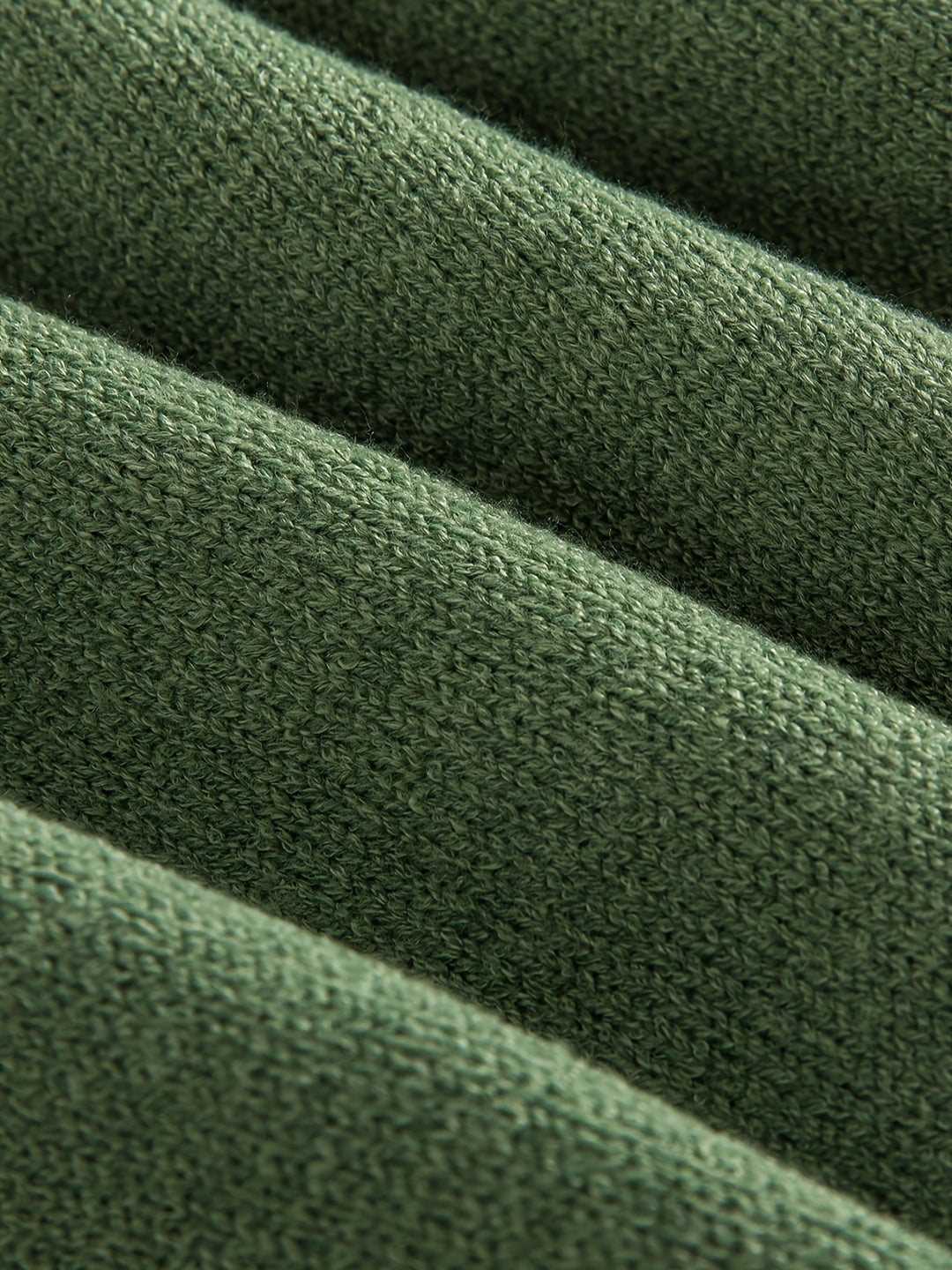 Emory | Relaxed Drop-Shoulder Sweater
