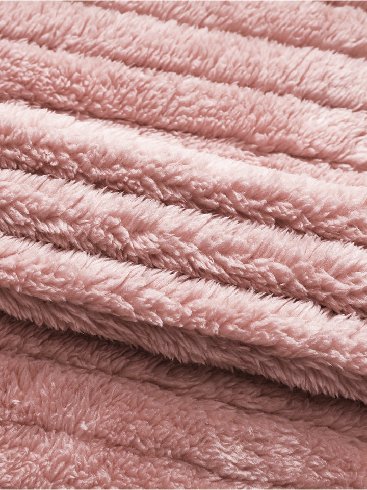 Willow | Cosy Textured Jacket