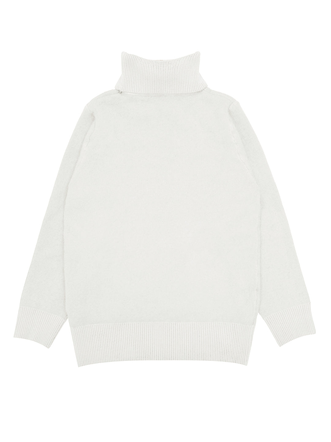 Beatrisa | Cosy High-Neck Pullover