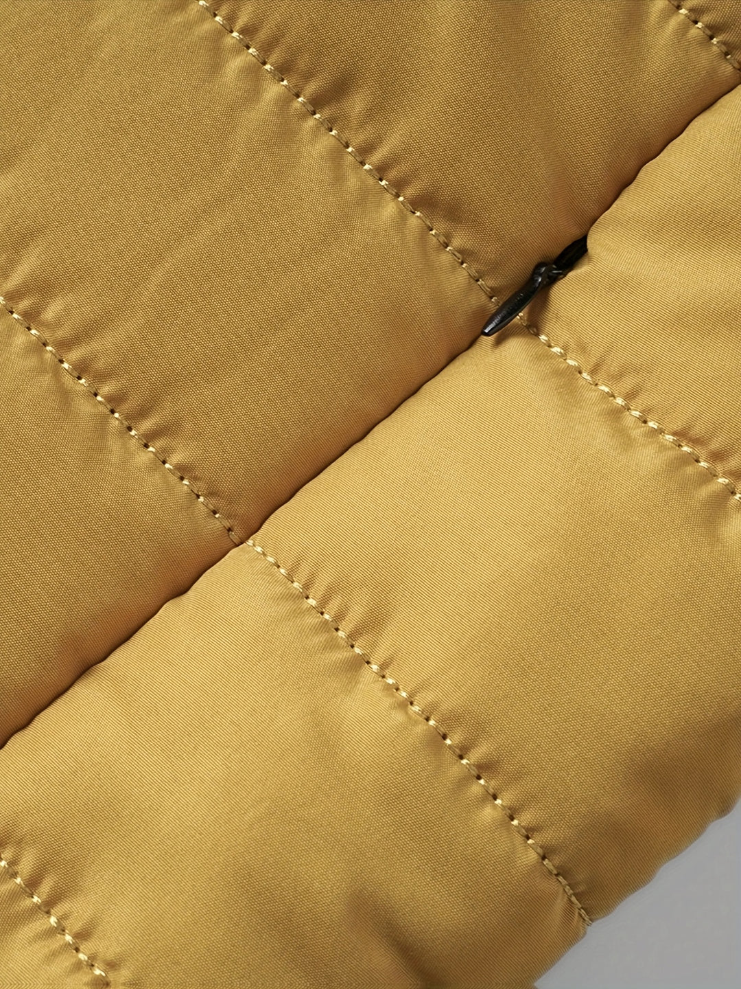 Lincoln | Lightweight Quilted Jacket