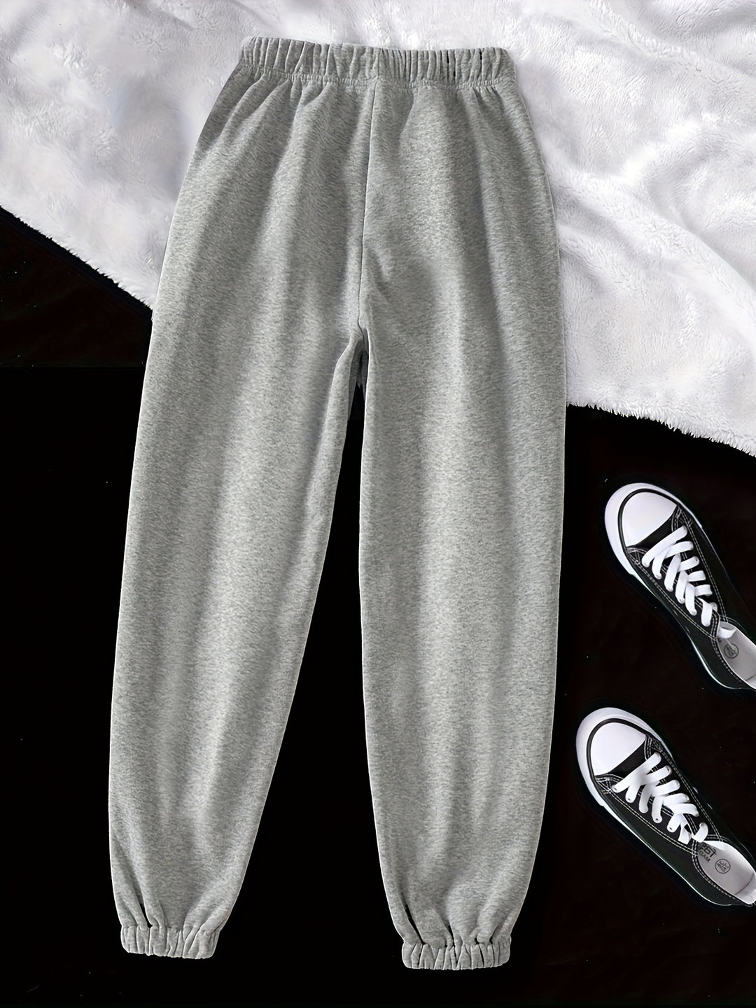 Wren | Relaxed Drawstring Joggers