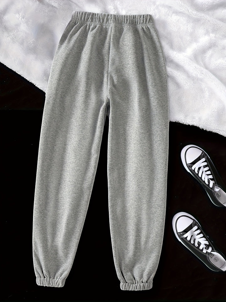 Wren | Relaxed Drawstring Joggers