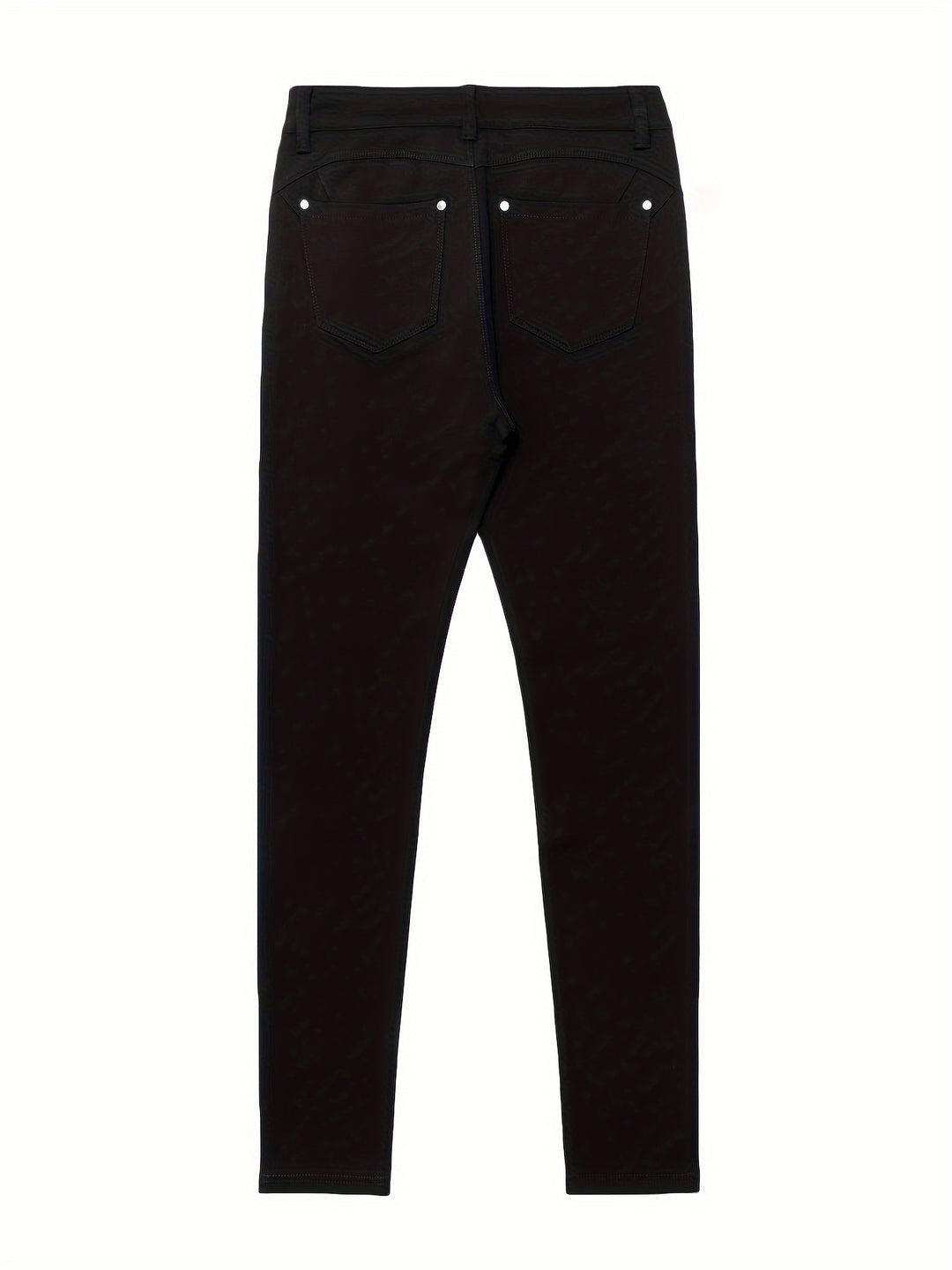 Emmeline | High-Waisted Skinny Jeans