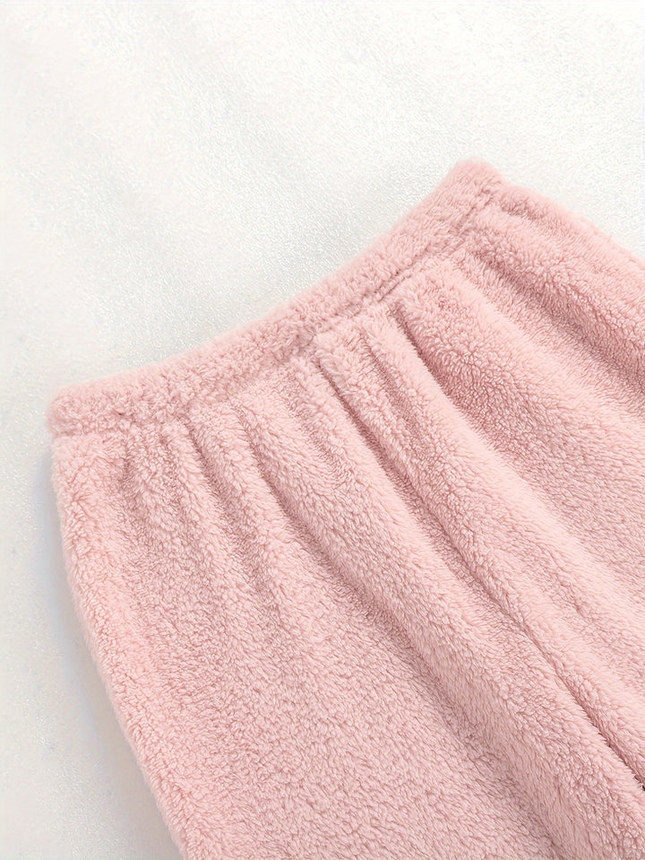 Nora | Relaxed V-Neck Two-Piece Set