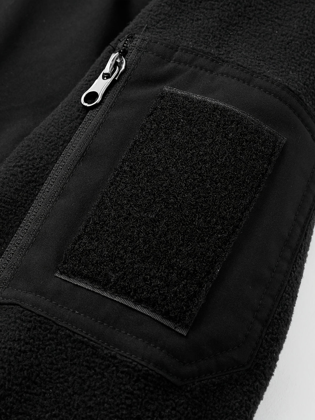 Duncan | Full-Zip Outdoor Jacket