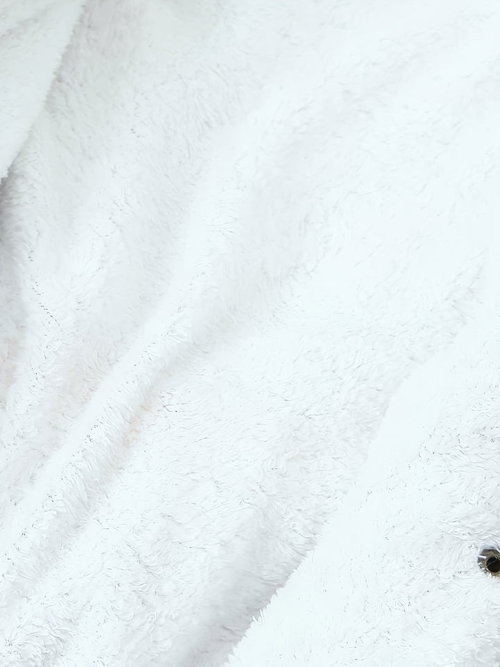 Bernadette | Cosy Winter Parka