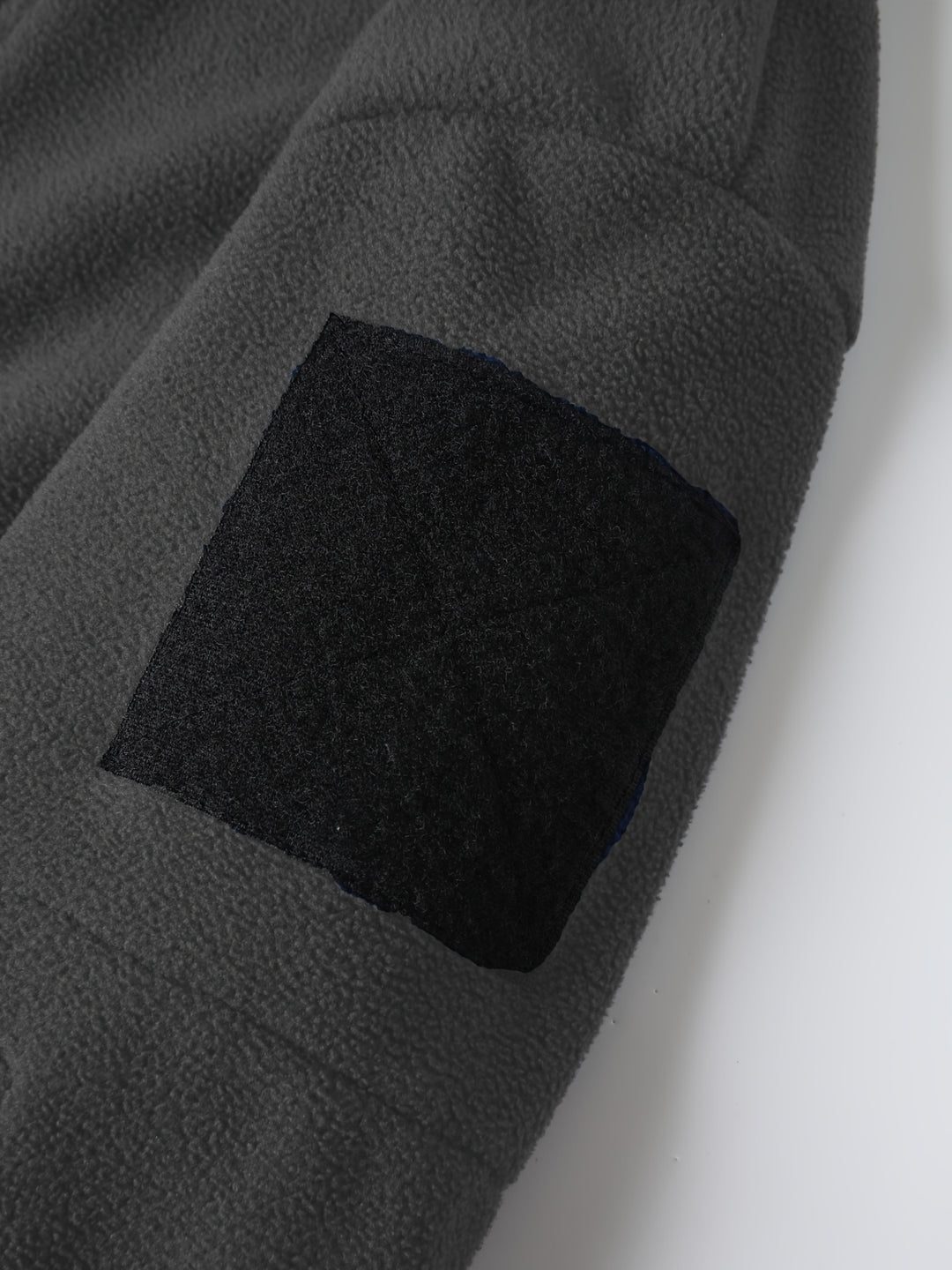 Ronan | Rugged Hooded Jacket