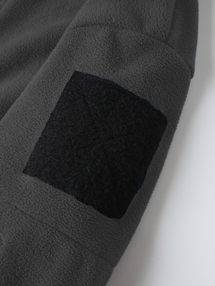 Ronan | Rugged Hooded Jacket