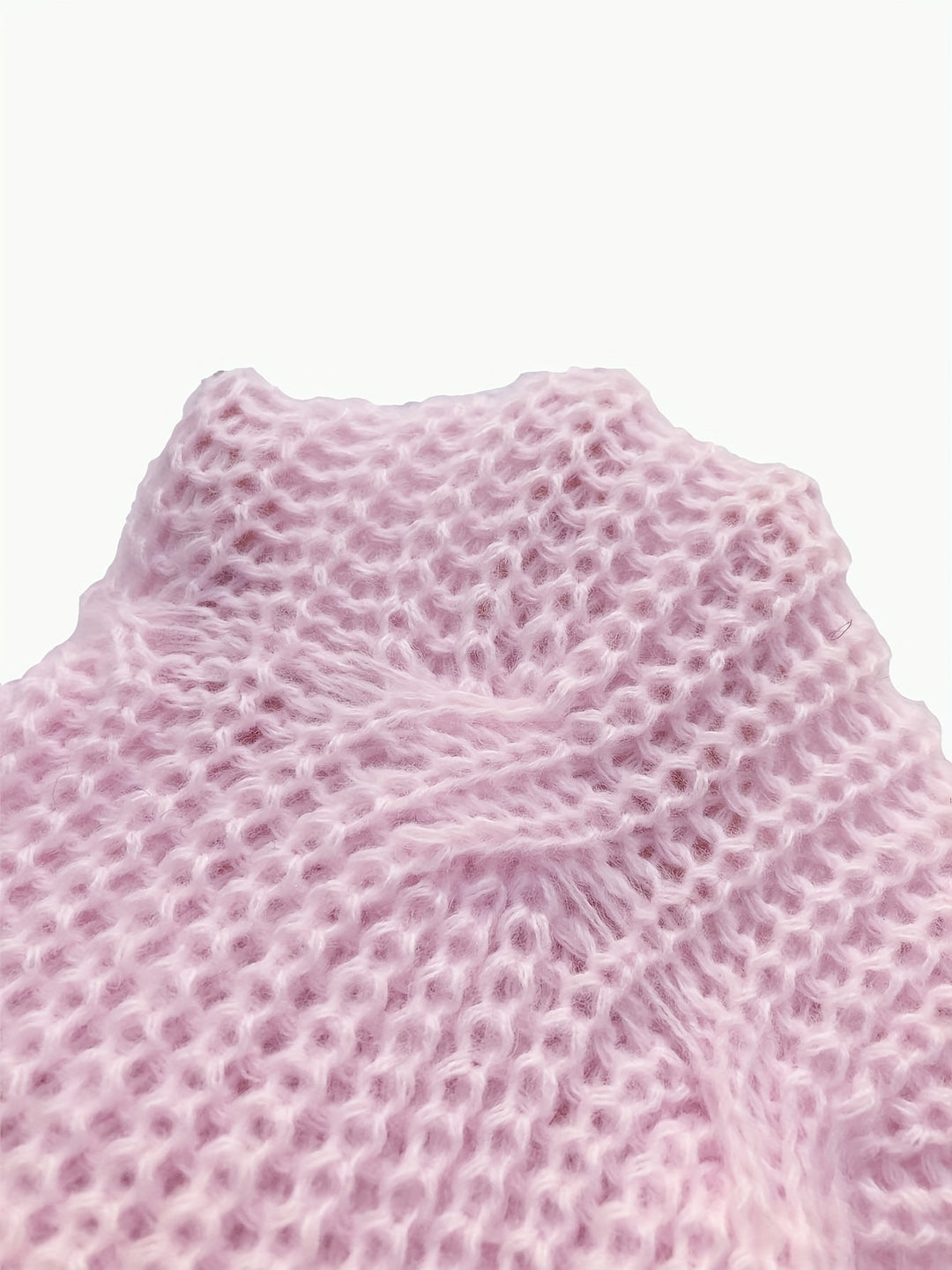 Primrose | Soft Bow-Detail Cardigan