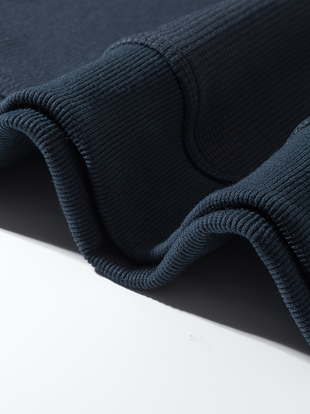Dean | Colour-Block Crewneck Sweatshirt