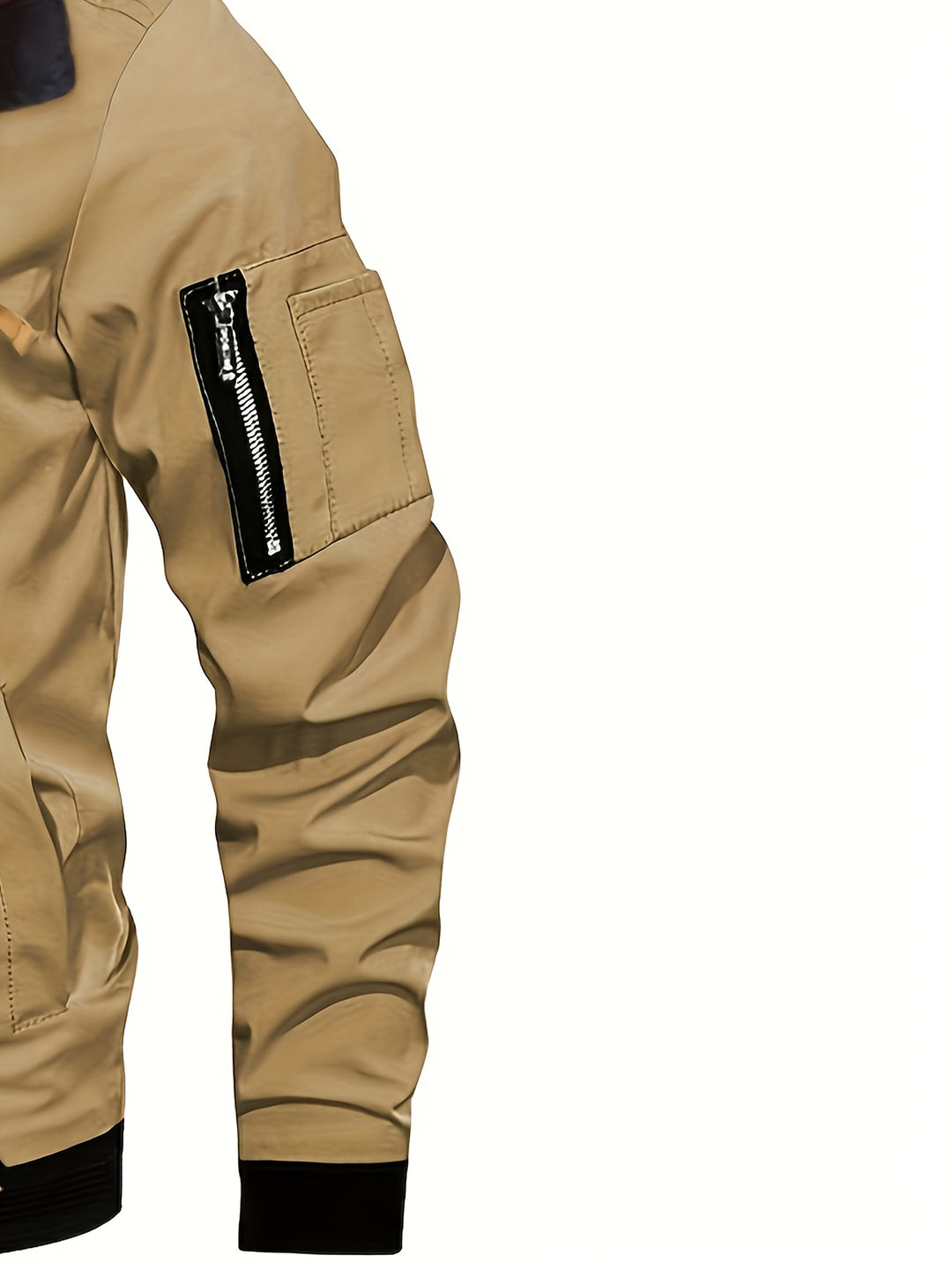 Brooks | Hooded Zip-Up Jacket