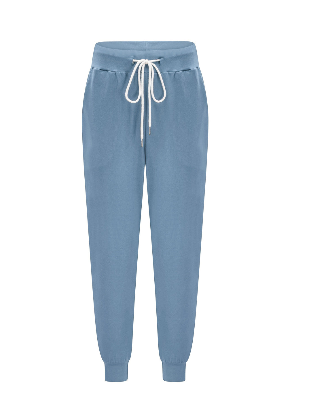 Lucy | Relaxed Tapered Joggers