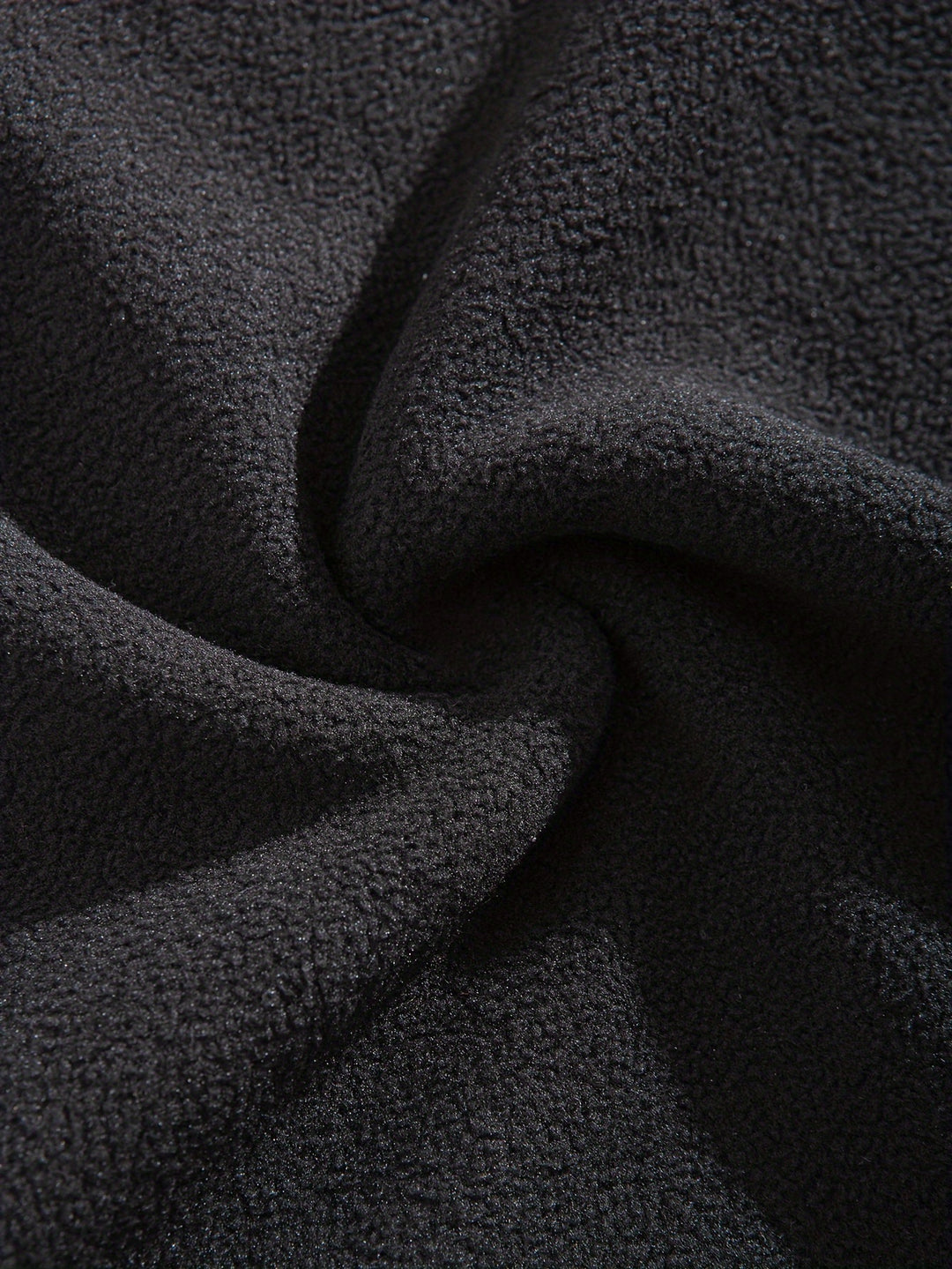 Nathan | Quarter-Zip High-Neck Sweatshirt