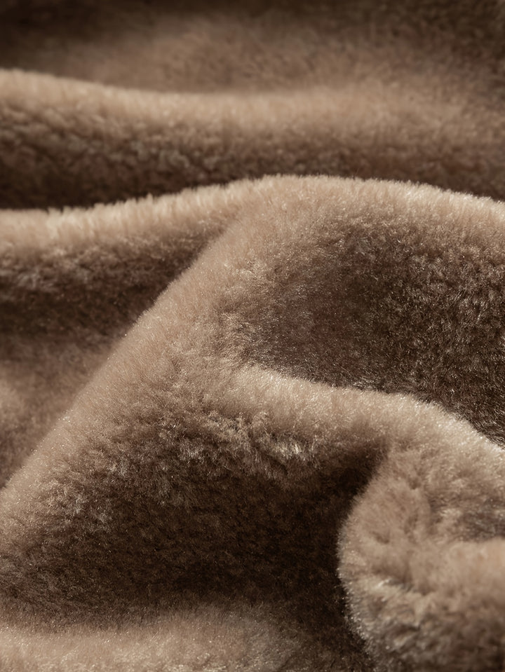 Donovan | Hooded Insulated Coat