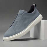 Quentin | Effortless Slip-On Sneakers